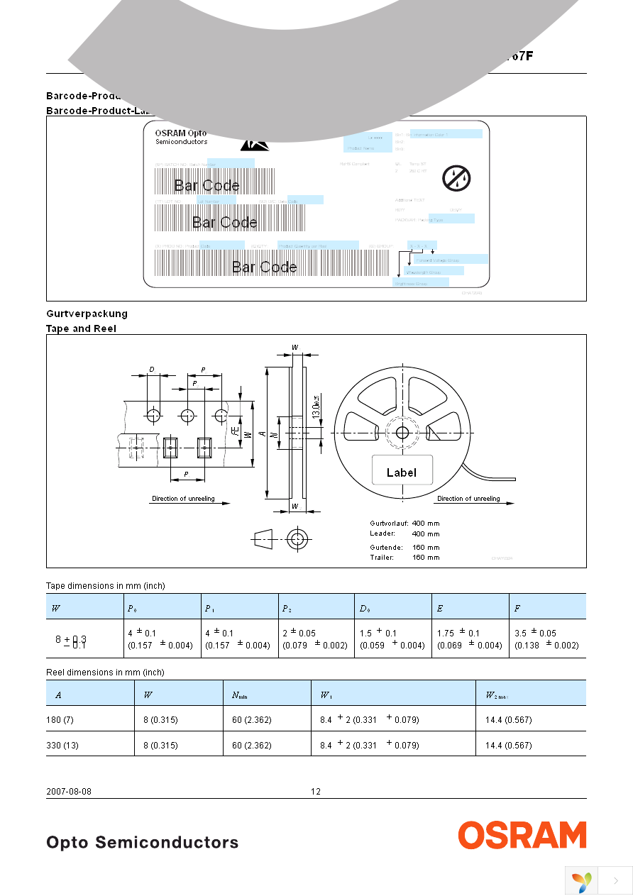 LA T67F-U2AB-24-Z Page 12